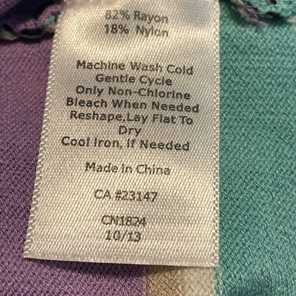 Talbots Sweater - Picture 4 of 5